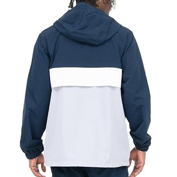 PRO CLUB nylon anorak pullover ジャケット Pro Club Nylon Anorak Pullover Jacket – TheOGshop.com